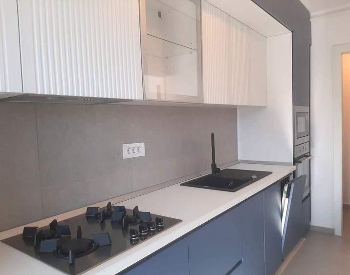 Apartament 2 camere nou cu feeling de acasa din prima zi - 2