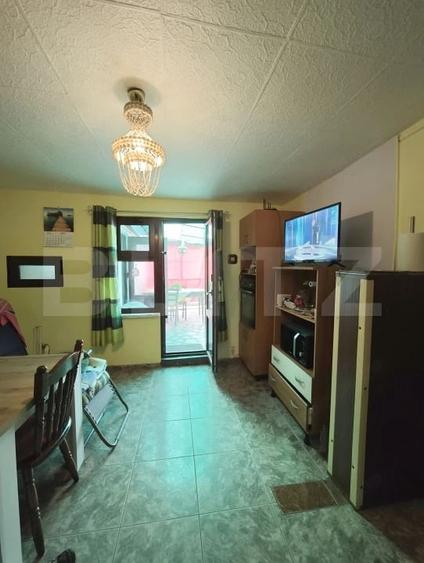 Casa de vanzare in Scheii Bra?ovului lini?te, natura ?i o priveli?te de vis - 3