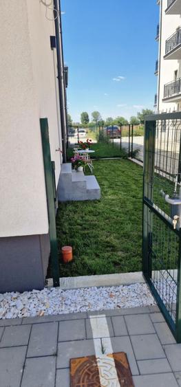 Proprietar-apartament 2 camere nemobilat plus gradina privata 29 mp Giroc-pet friendly - 2