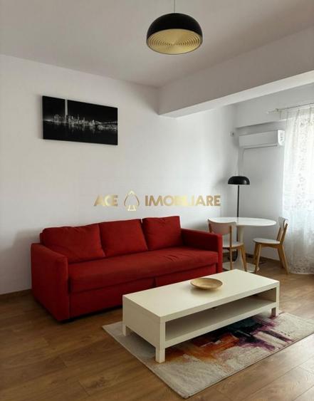 Apartament cu 3 camere decomandat, mobilat în Chitila