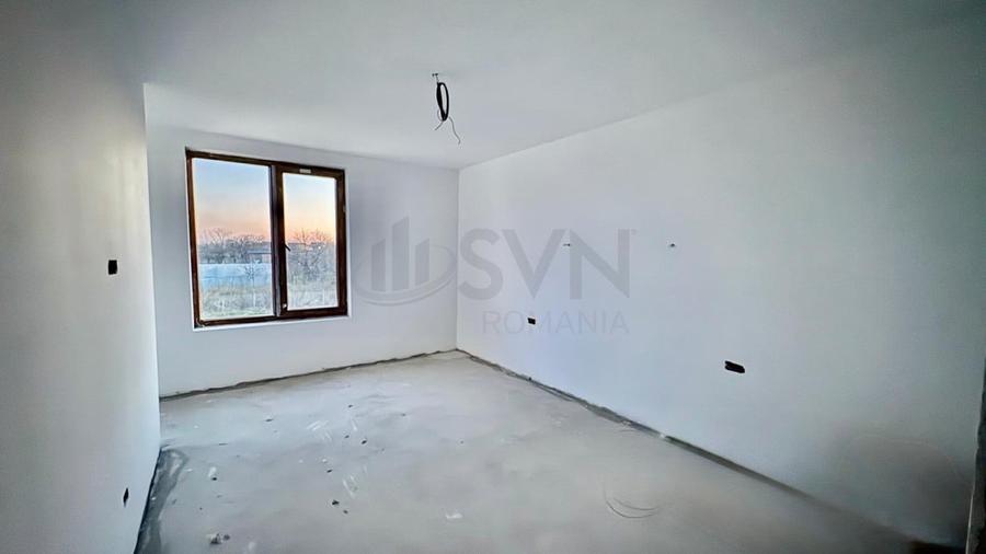 Casă individuală cu 4 camere cu Teren 30 Mp în Tunari