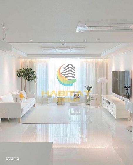 Apartament cu 4 camere în Vitan