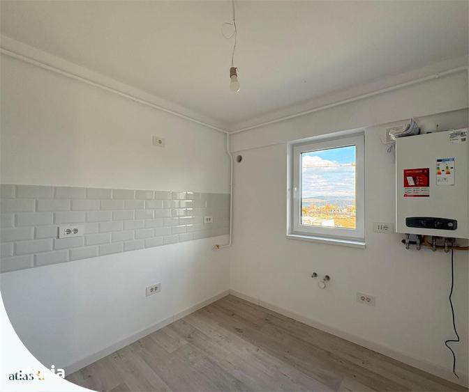 Apartament 2 camere | 55.76 mp | Galata | Intabulat | 106.578 Euro - 10