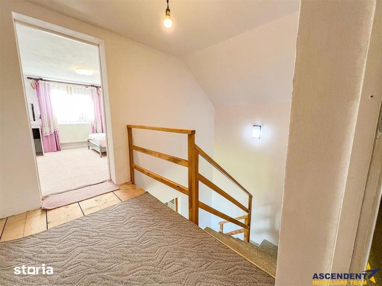 Tur Virtual & Film! Casa cocheta, constructie noua, peste 800mp teren - 10