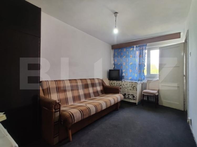 Garsoniera de vanzare, 20,5 mp, cartierul Rogerius - 1