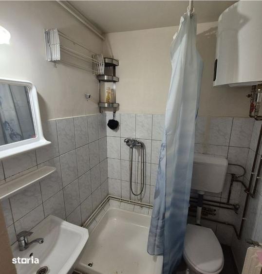 Garsoniera Lacul Tei, Str Teiul Doamnei - 8