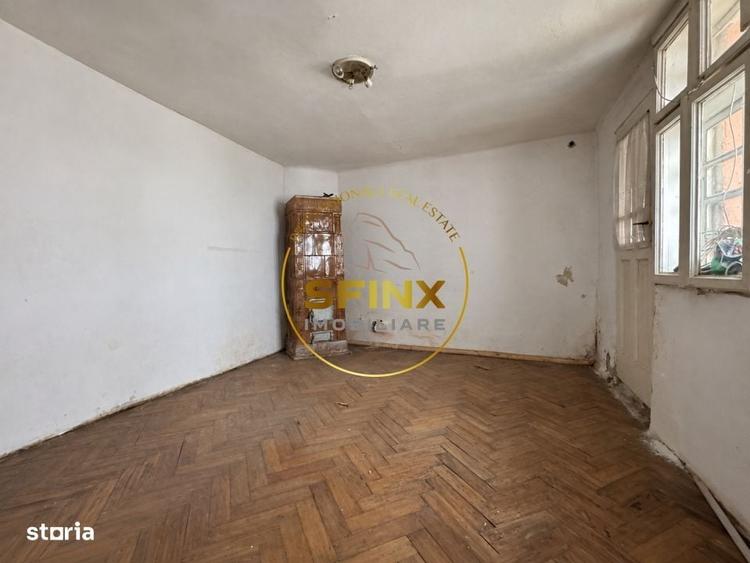 Teren 150 mp Giulesti | Conectat la utilitati | Casa din caramida - 2