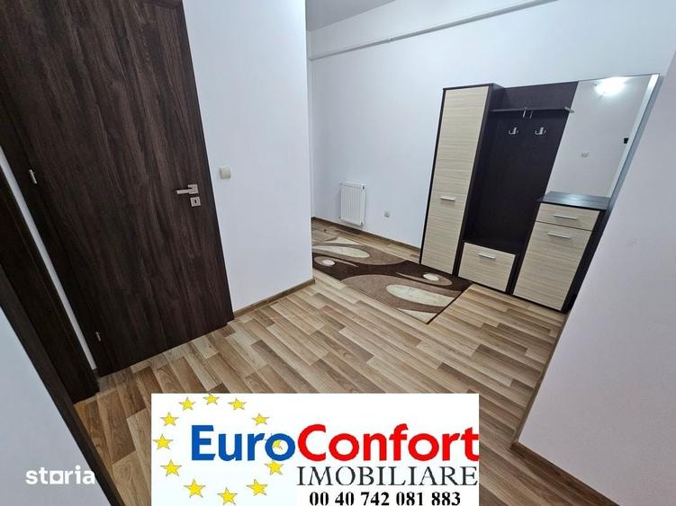 Apartament cu 3 camere în UTA