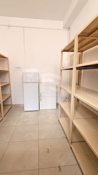 DE INCHIRIAT | SPATIU COMERCIAL | 166 MP - 12