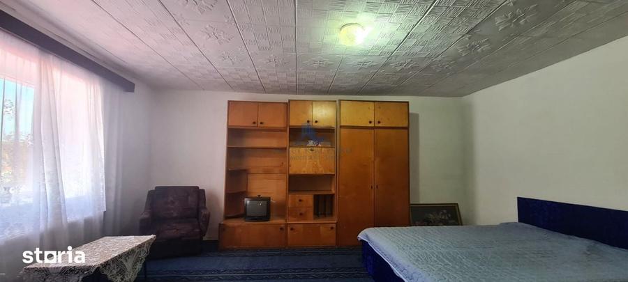 Casa de vanzare \ Hosman - Sibiu - 14