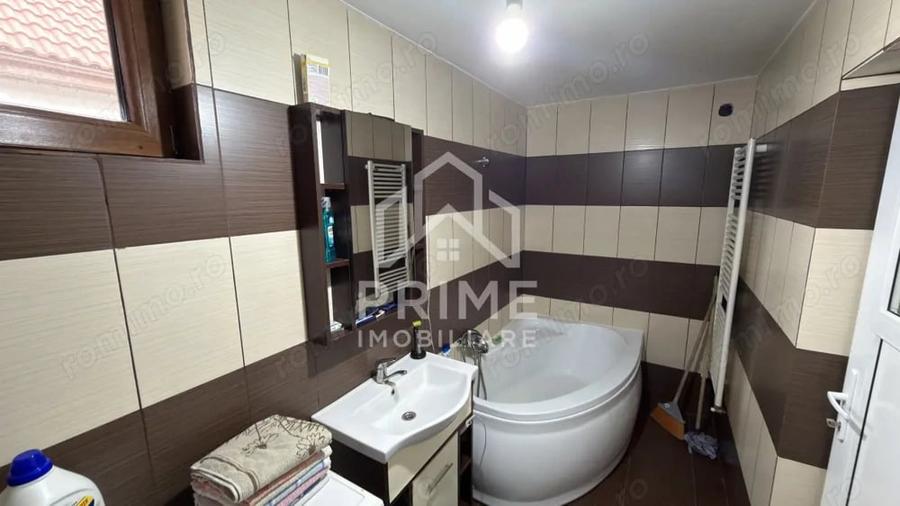 Casă cu 3 camere cu Teren 514 Mp în Central