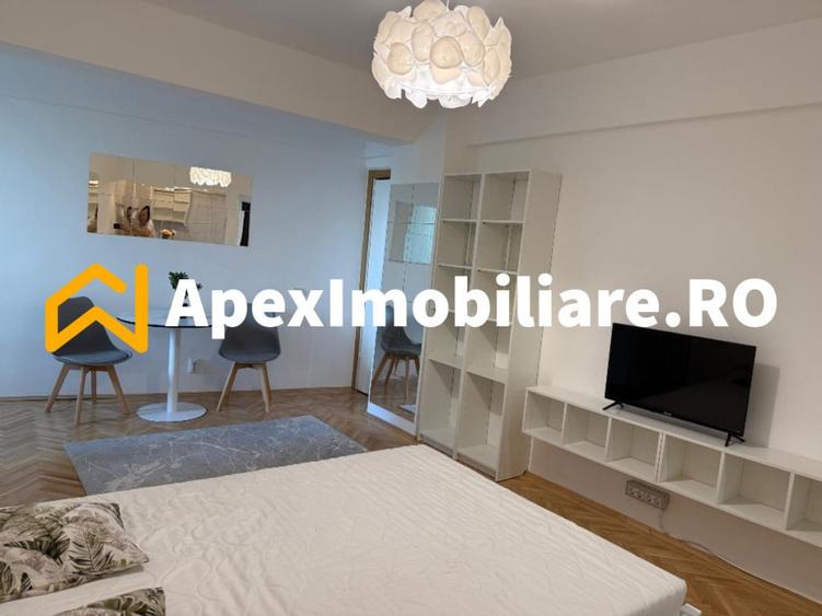 Garsoniera de inchiriat Calea Victoriei Bucure?ti | ApexImo - 3