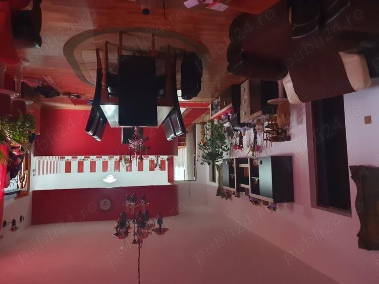 Casă cu 4 camere cu Teren 1250 Mp în Oltina