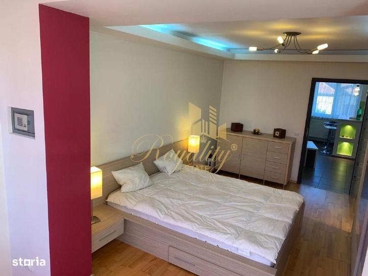 Apartament 2 camere, centrala, clima - Zona centrala - 1