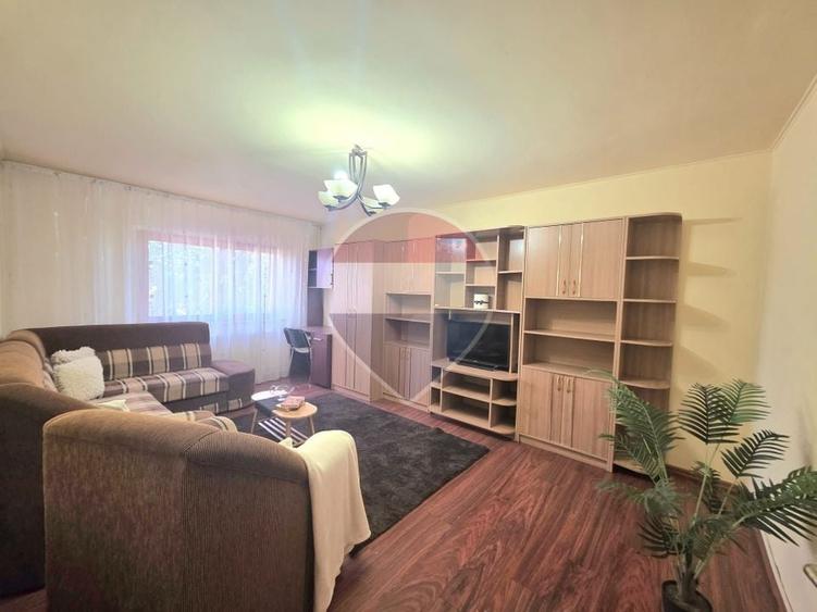 Apartament cu 2 camere de închiriat în zona Rogerius - 1
