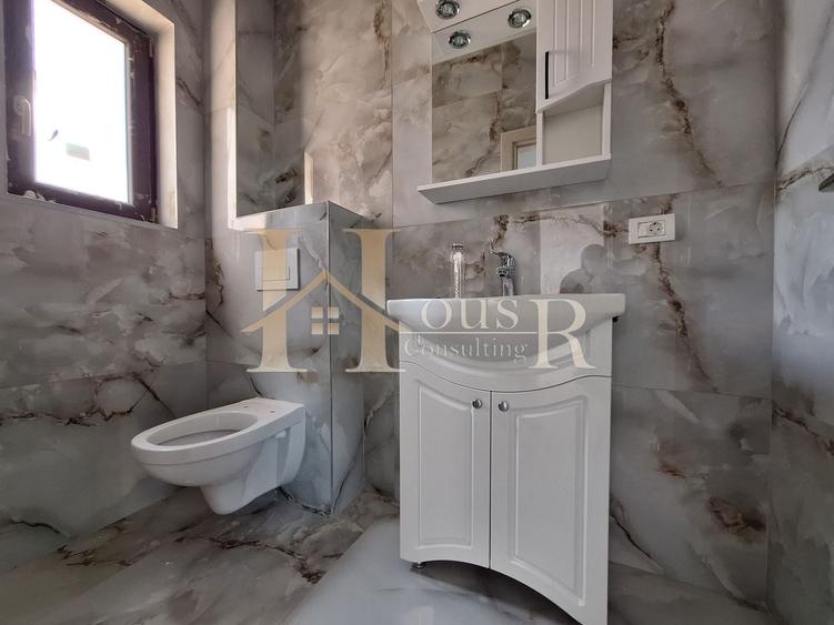 Duplex cu 5 camere cu Canalizare în Moșnița Nouă