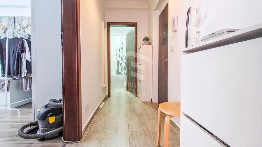 Apartament cu 2 camere decomandat în Prelungirea Ghencea