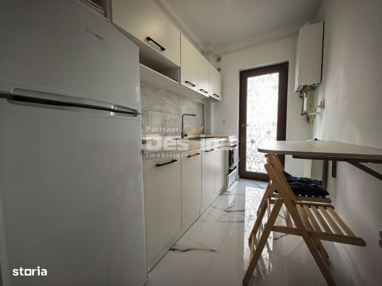 Prima inchiriere - Apartament 1 camera mobilat complet - 4