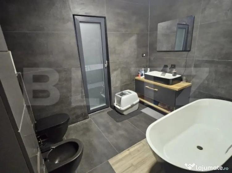 Casă cu 2 camere cu Teren 315 Mp în Dumbrăvița