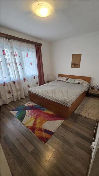 Apartament 3 camere | Complex Studentesc | 78 mp | 2 Bai | Centrala Proprie - 1