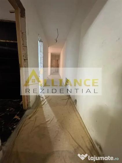 Casă cu 7 camere cu Teren 450 Mp în Jilava