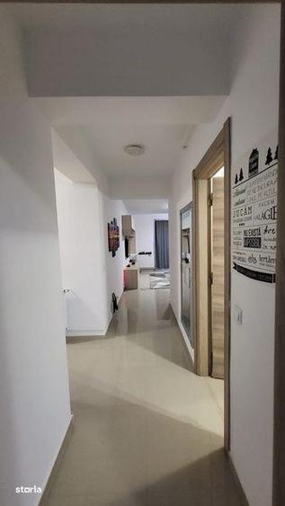 Inchiriez apartament 2 camere - 2