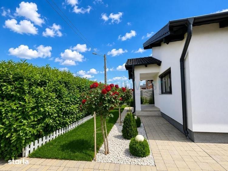 Casa noua in Santandrei, 3 camere, Pet Friendly,Gaminvest,A2834 - 5