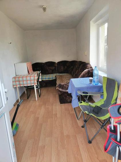 Casă cu Teren 1047 Mp în Central