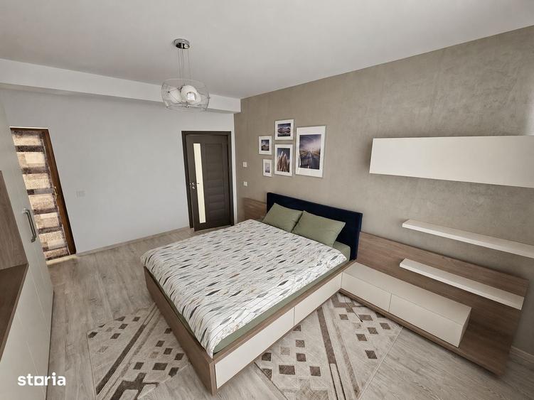 Apartament cu 3 camere în Valea Lupului