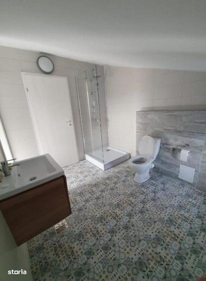 Apartament cu 2 camere în Bariera Vâlcii