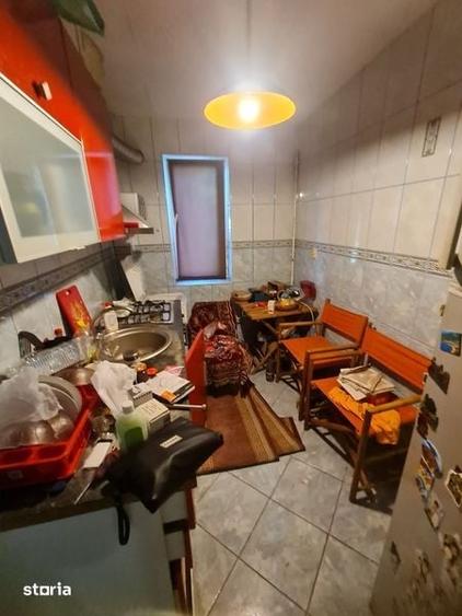 Apartament cu 2 camere în Țiglina 1
