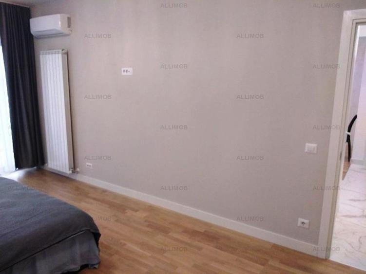 Apartament 2 camere de inchiriat Ploiesti Albert | 60 mp Bloc 2020 | Complet mob - 11