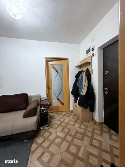 Garsonieră decomandată în Gheorgheni
