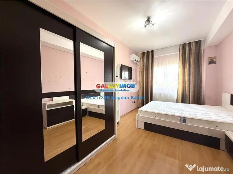 Apartament cu 2 camere de inchiriat Militari Residence - 5