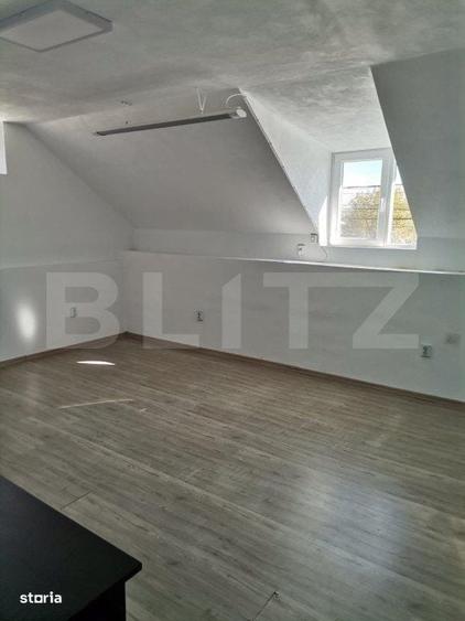 Spațiu comercial, de 225 mp, în Valea