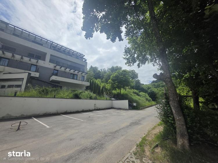 Apartament cu 2 camere în Schei