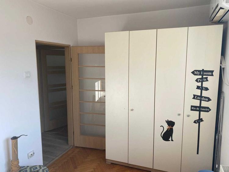 Apartament cu 2 camere decomandat în Albești
