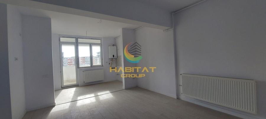 2 camere TIP sudio, gata de mutare ideal investitie - 2