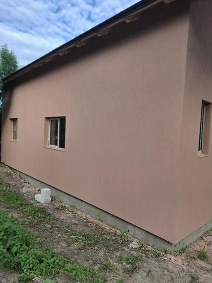 Casă cu 4 camere în Siliștea