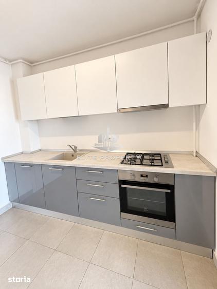 Inchiriere apartament | 2 camere | H Pipera Lake - 7