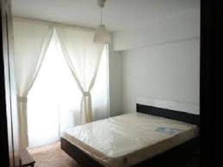 Apartament cu 2 camere decomandat în Aeroport