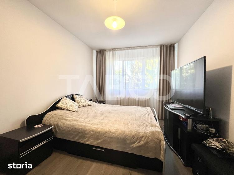 Apartament cu 3 camere decomandat în Mănăștur