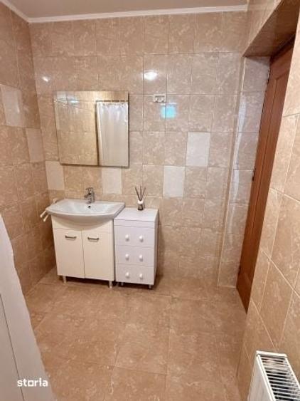 Casă cu 3 camere cu Teren 547 Mp în Brazi