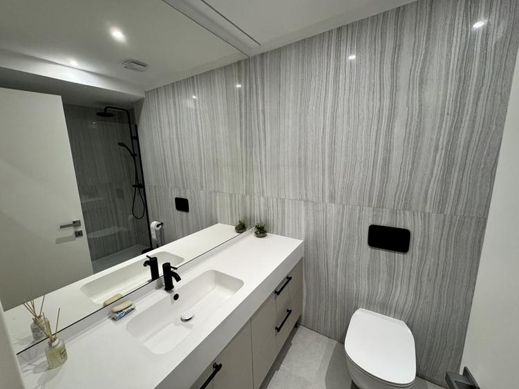 Apartament 2 camere | Modern, Complet Utilat | Prima Inchiriere | Nusco City II - 5