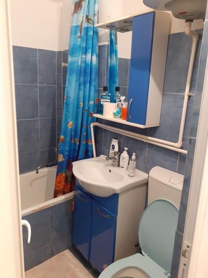 Garsonieră semidecomandată în Central