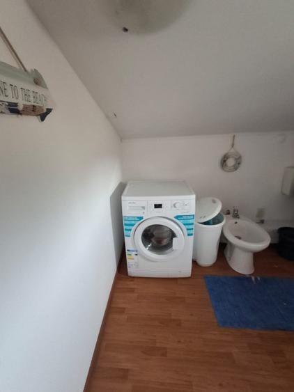 Casă individuală cu 6 camere cu Canalizare în Tomești