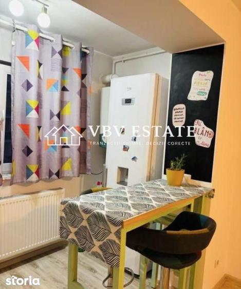 Apartament 2 Camere Theodor Pallady | Modern | Metrou - 2