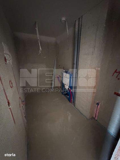 Apartament cu 2 camere în Rădăuți