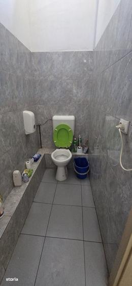 Spațiu comercial, de 180 mp, în Simion Bărnuțiu