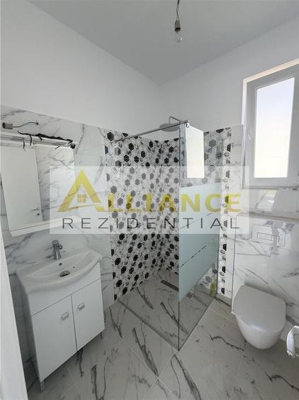 Casă individuală cu 3 camere decomandat cu Canalizare în Berceni
